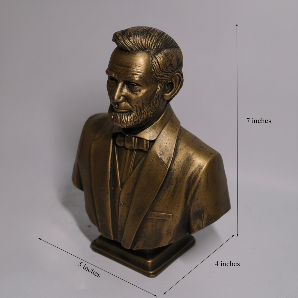 Abraham Lincoln