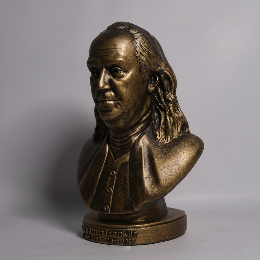 Benjamin Franklin