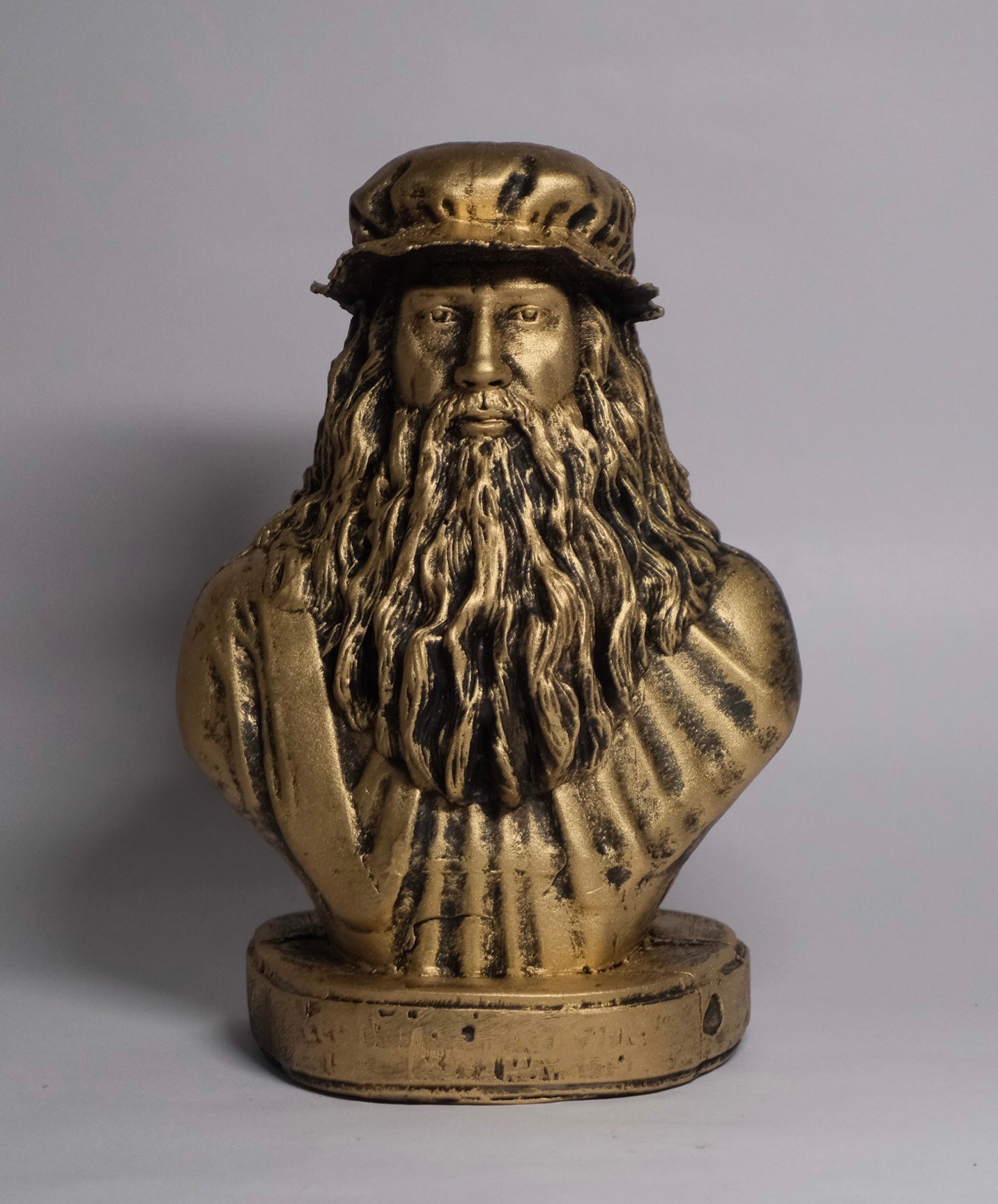 Leonardo da Vinci