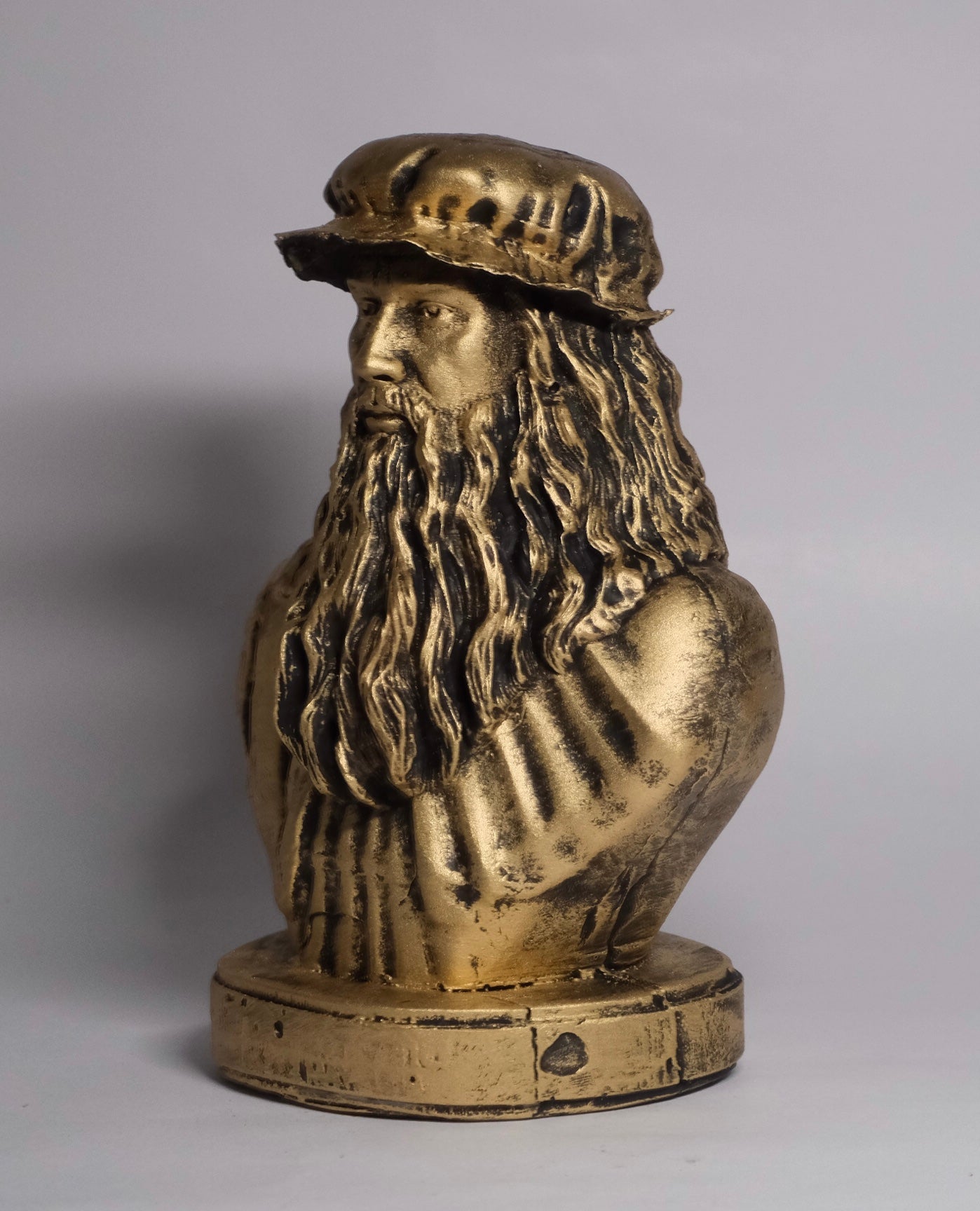 Leonardo da Vinci