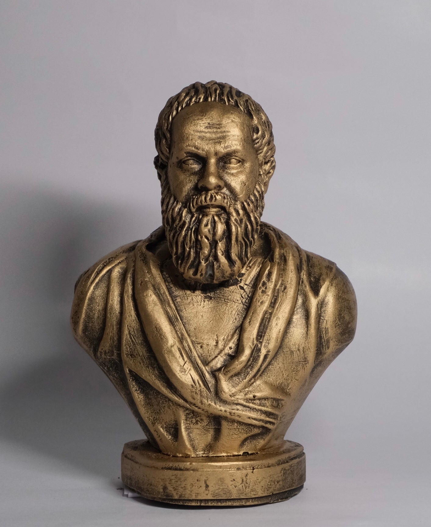 Socrates