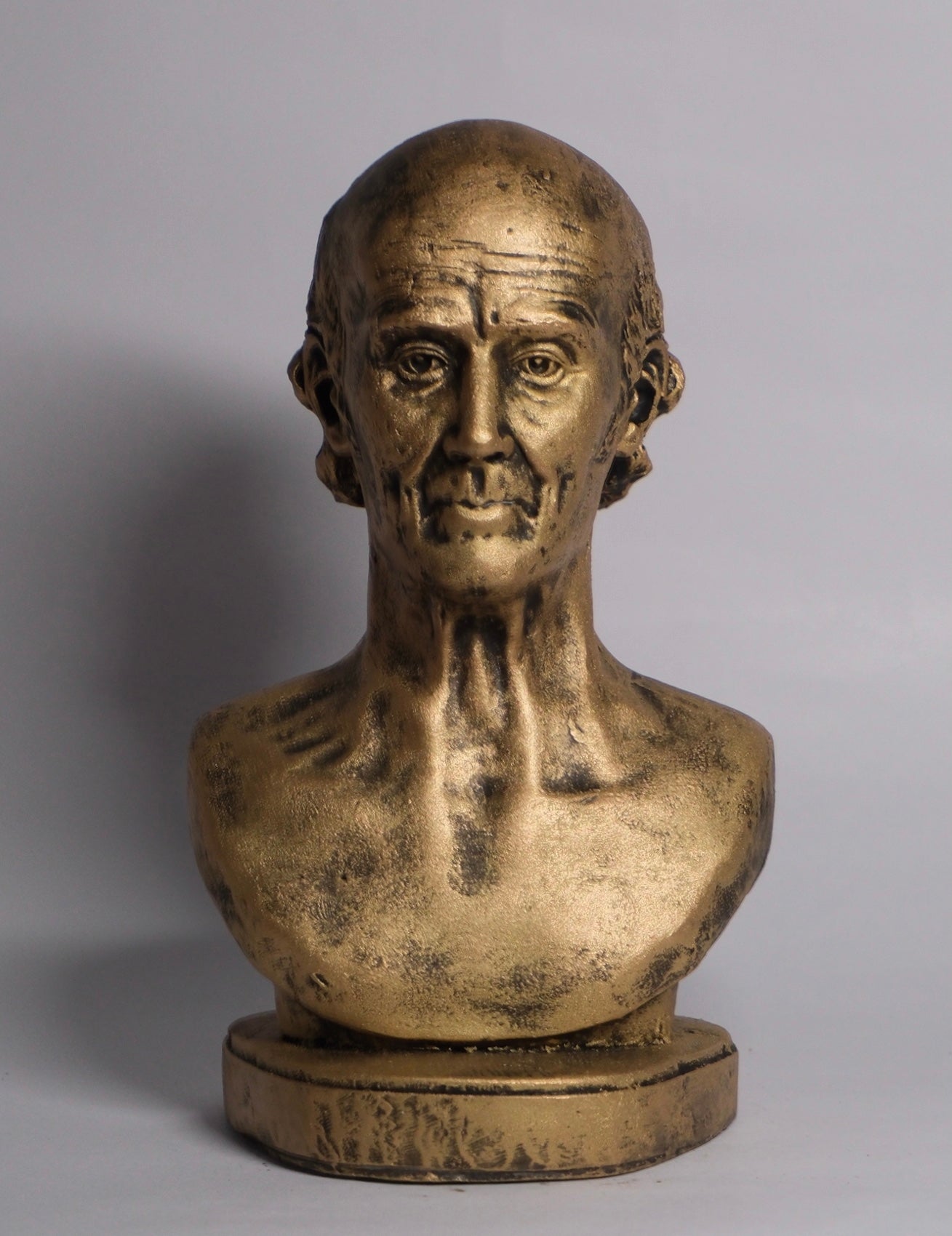 Samuel Hahnemann