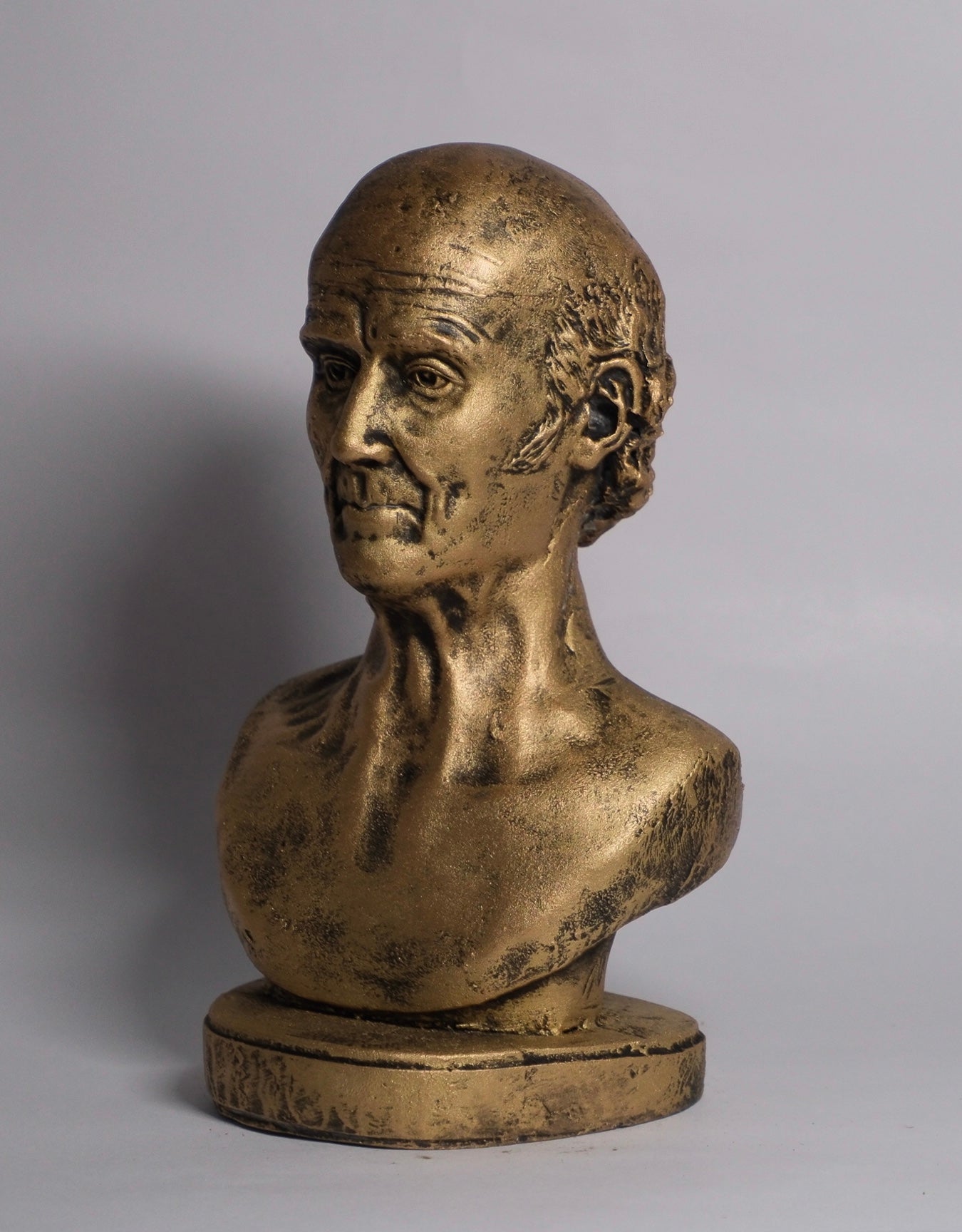 Samuel Hahnemann