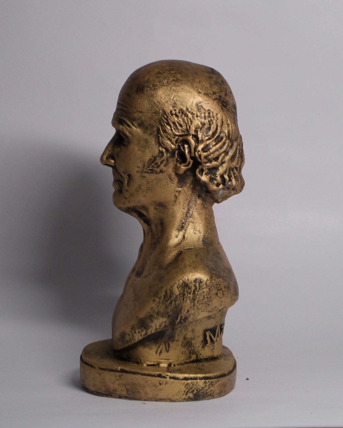 Samuel Hahnemann
