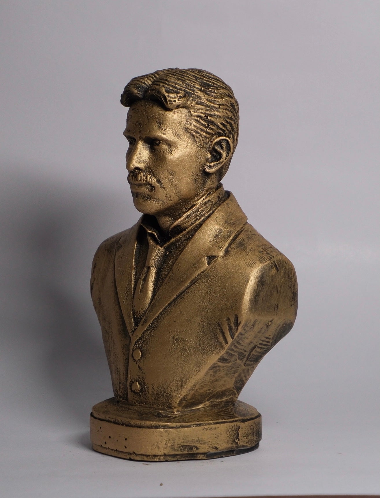 Nikola Tesla