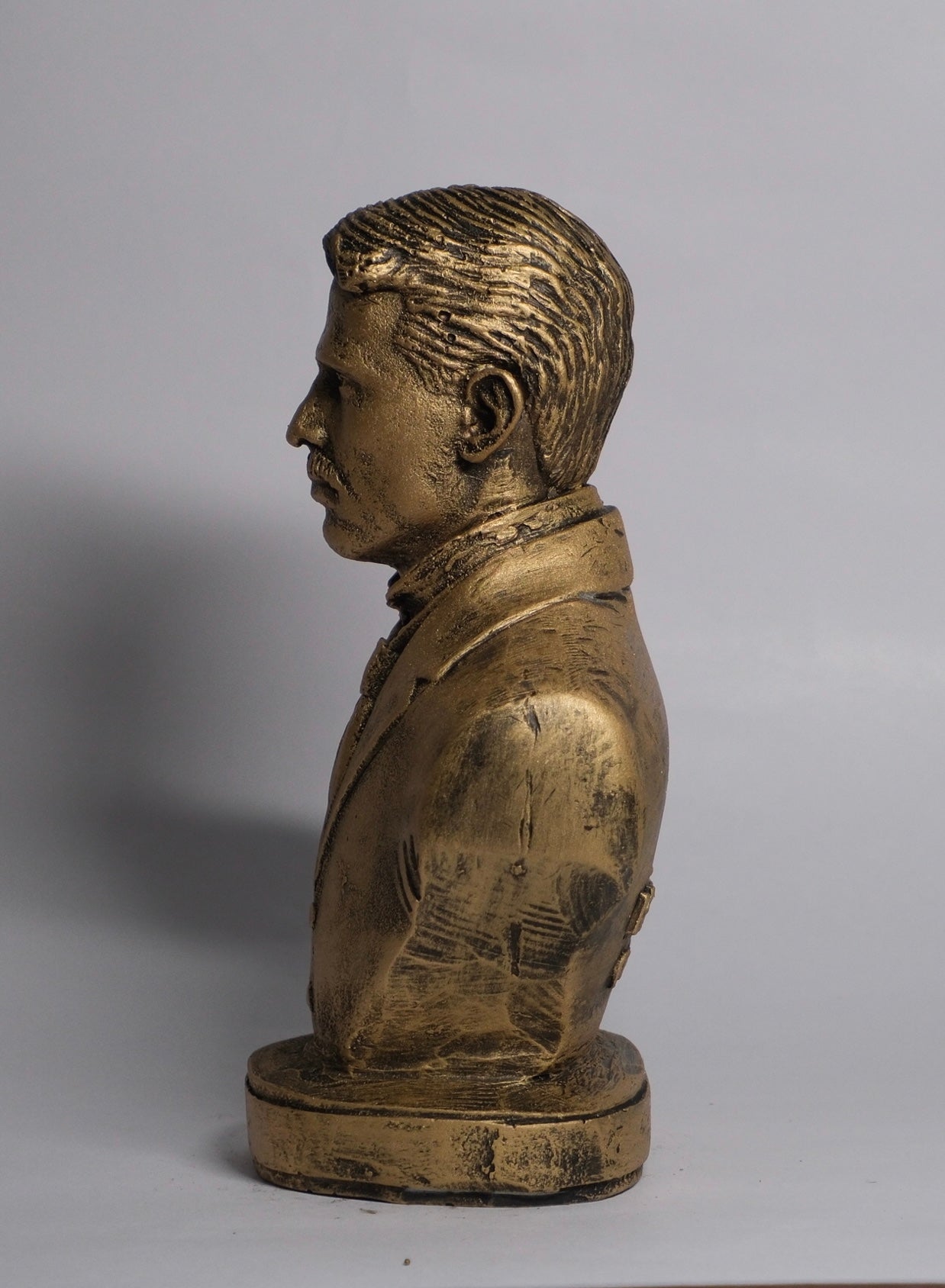 Nikola Tesla