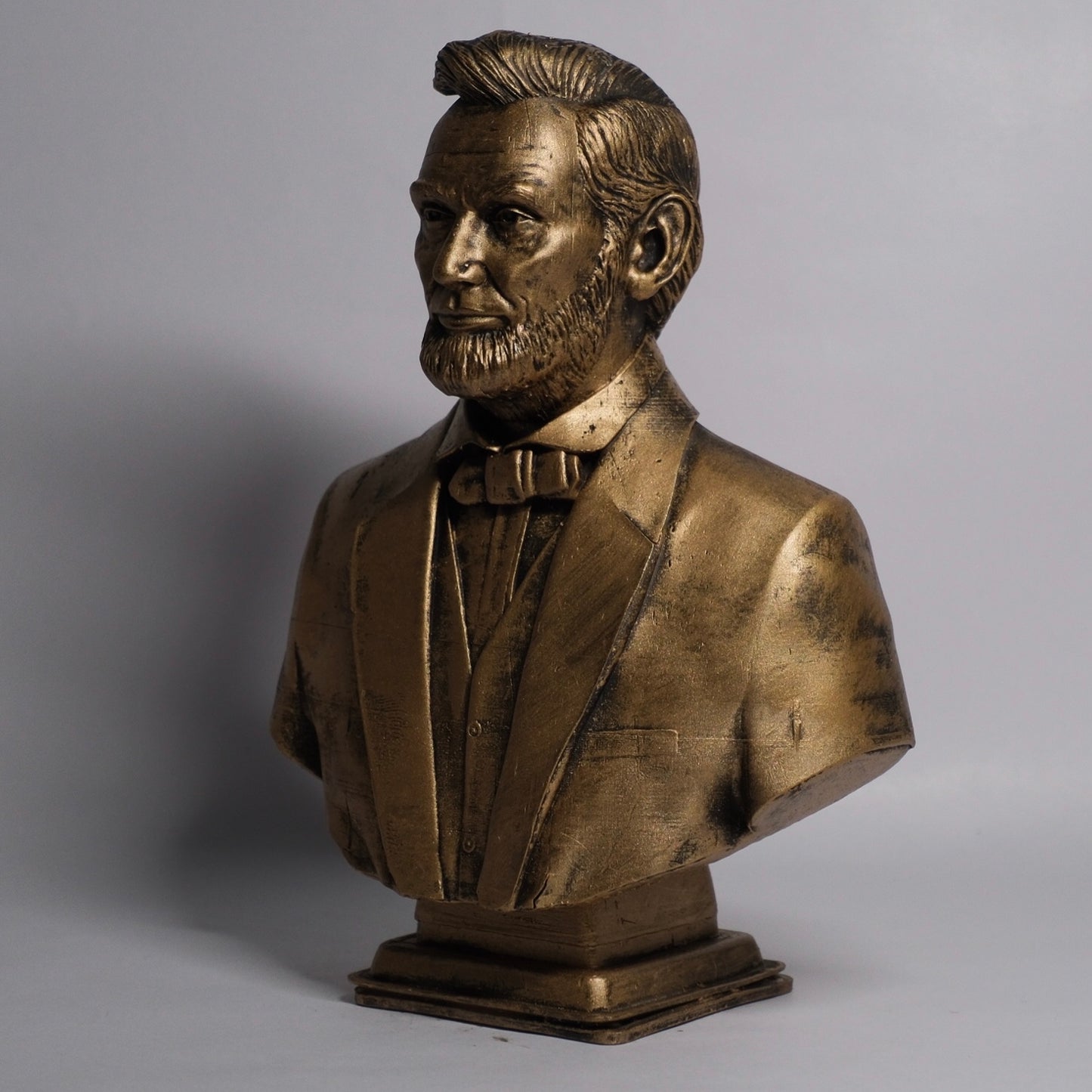 Abraham Lincoln