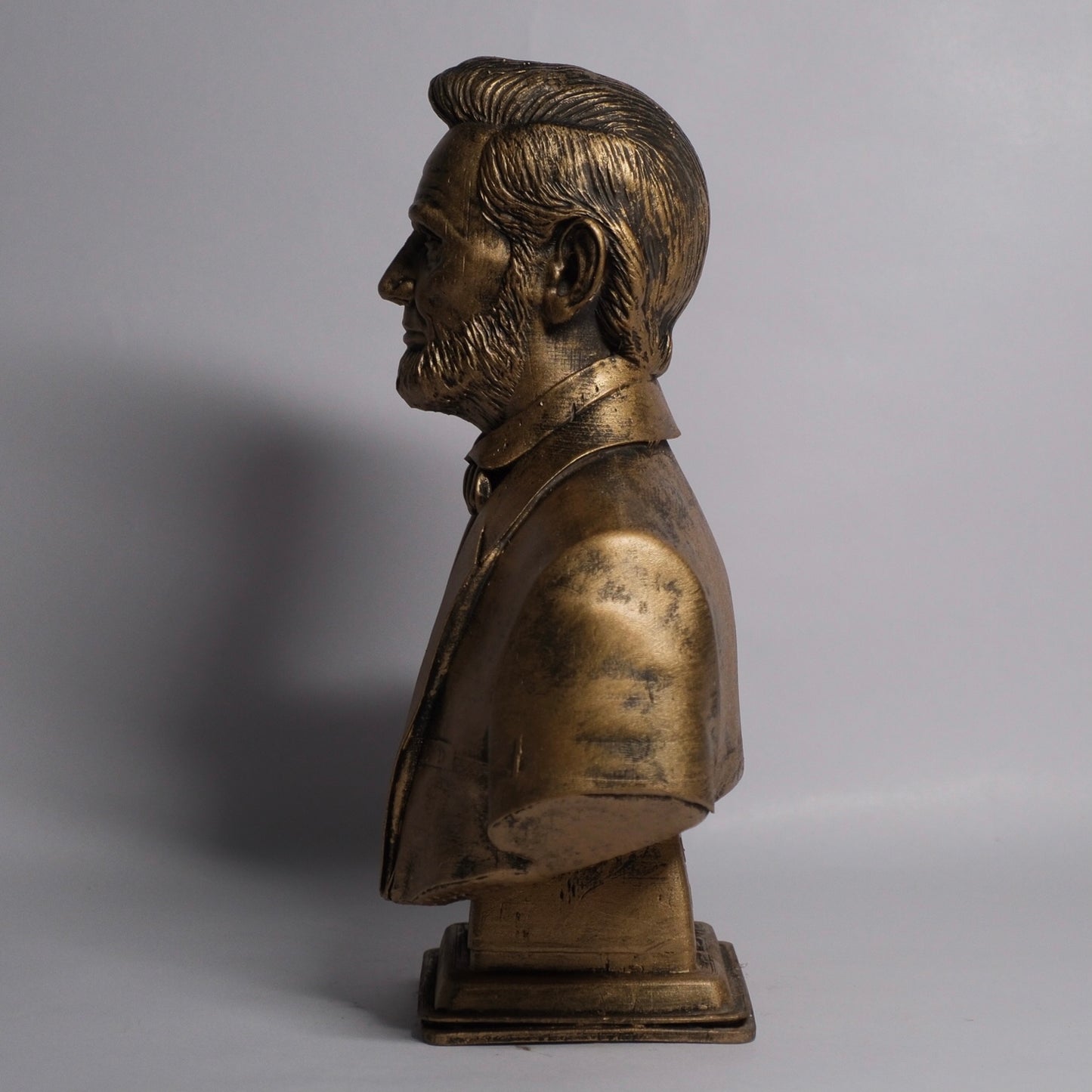 Abraham Lincoln