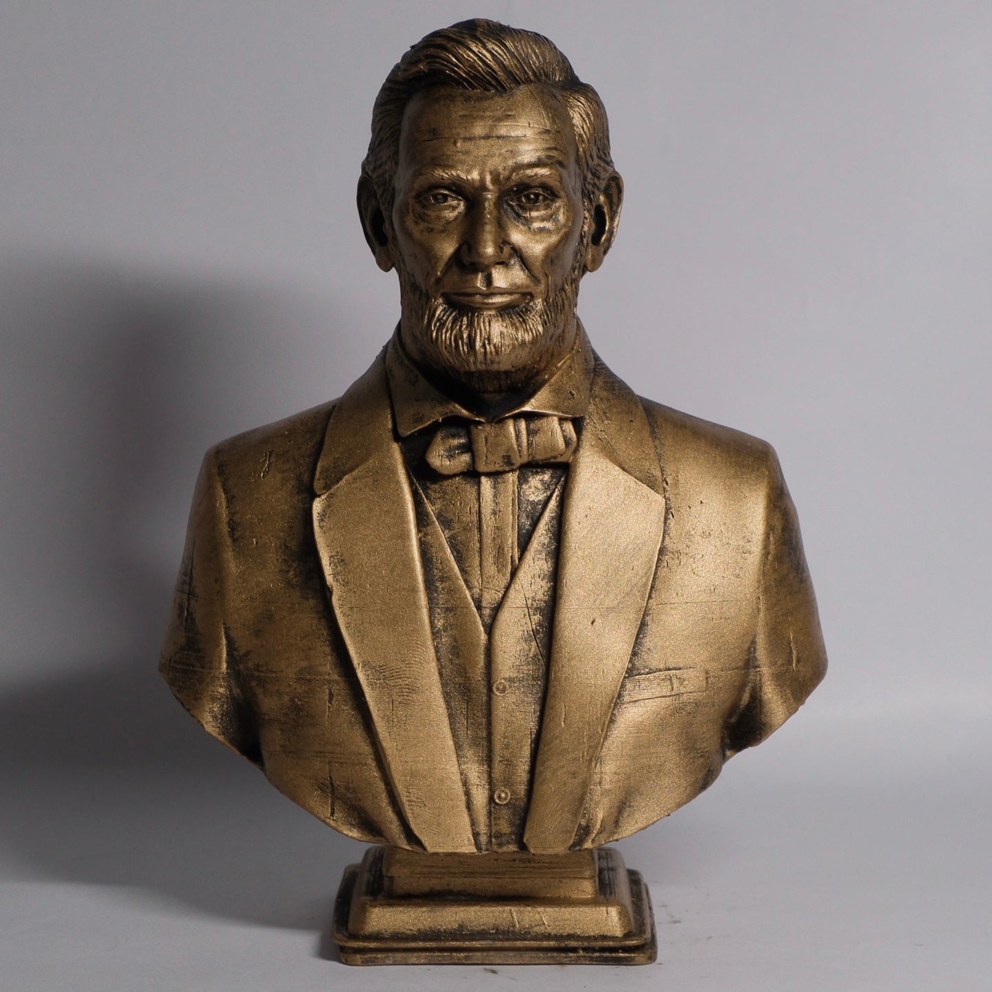 Abraham Lincoln