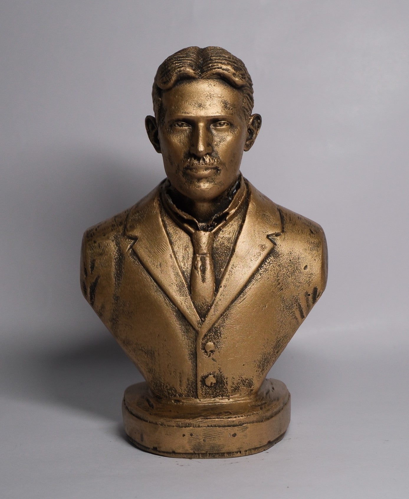 Nikola Tesla