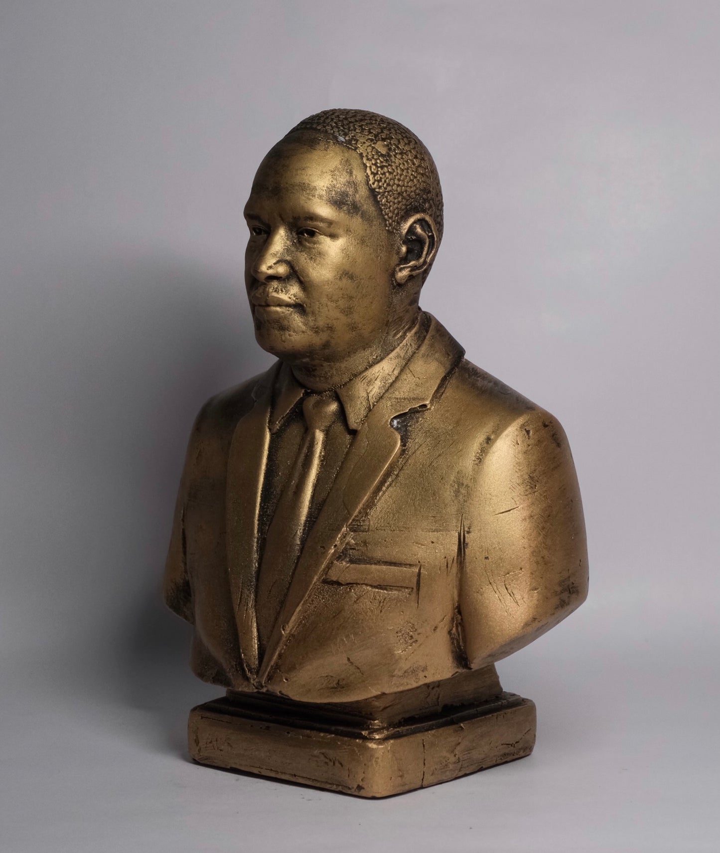 Martin Luther King Jr.