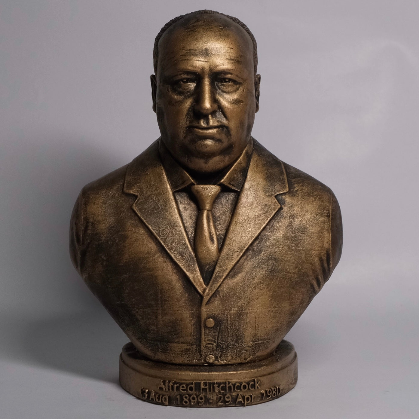 Alfred Hitchcock