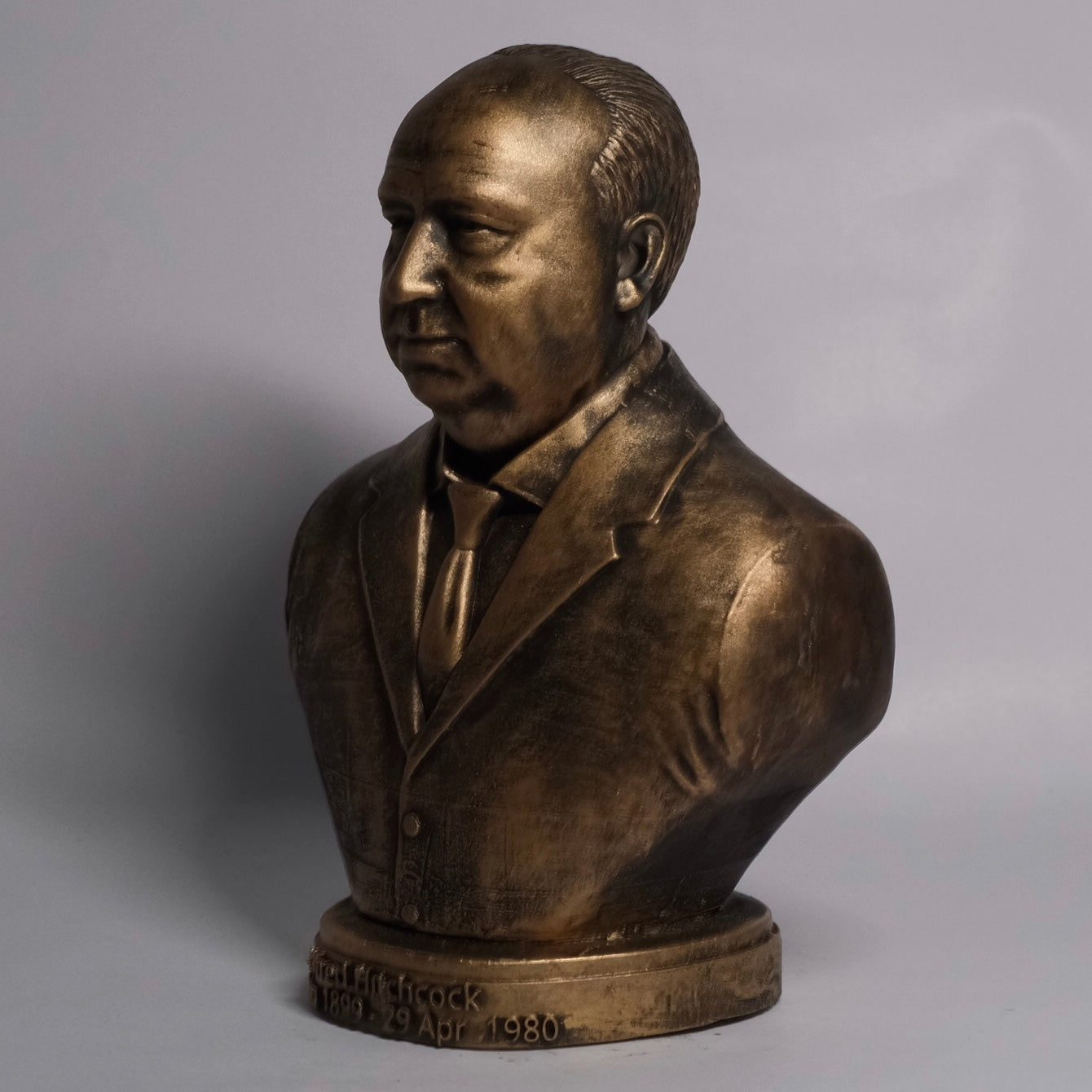 Alfred Hitchcock