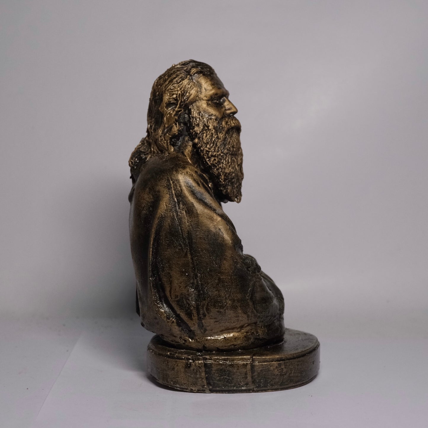 Madhav Sadashivrao Golwalkar (Guru Ji)