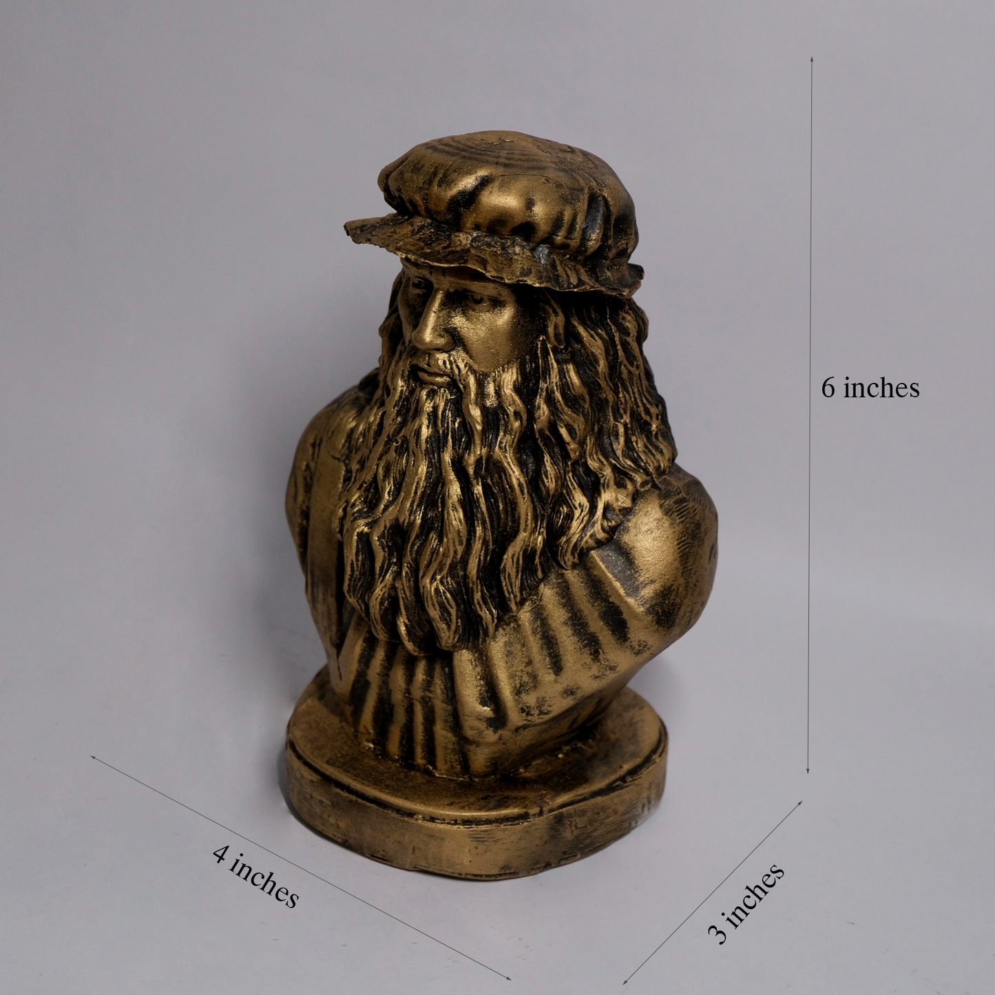 Leonardo da Vinci