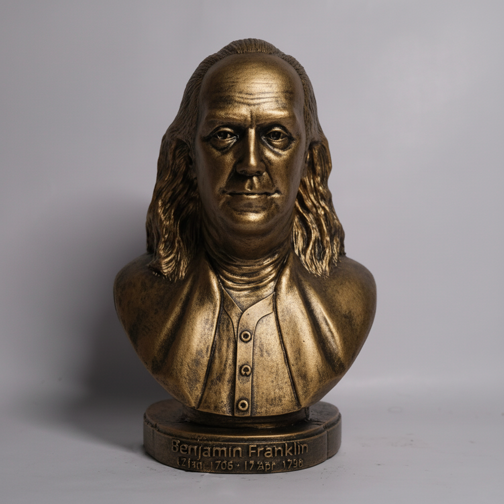 Benjamin Franklin