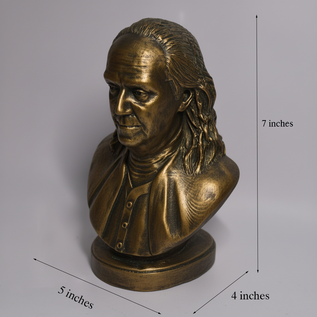 Benjamin Franklin
