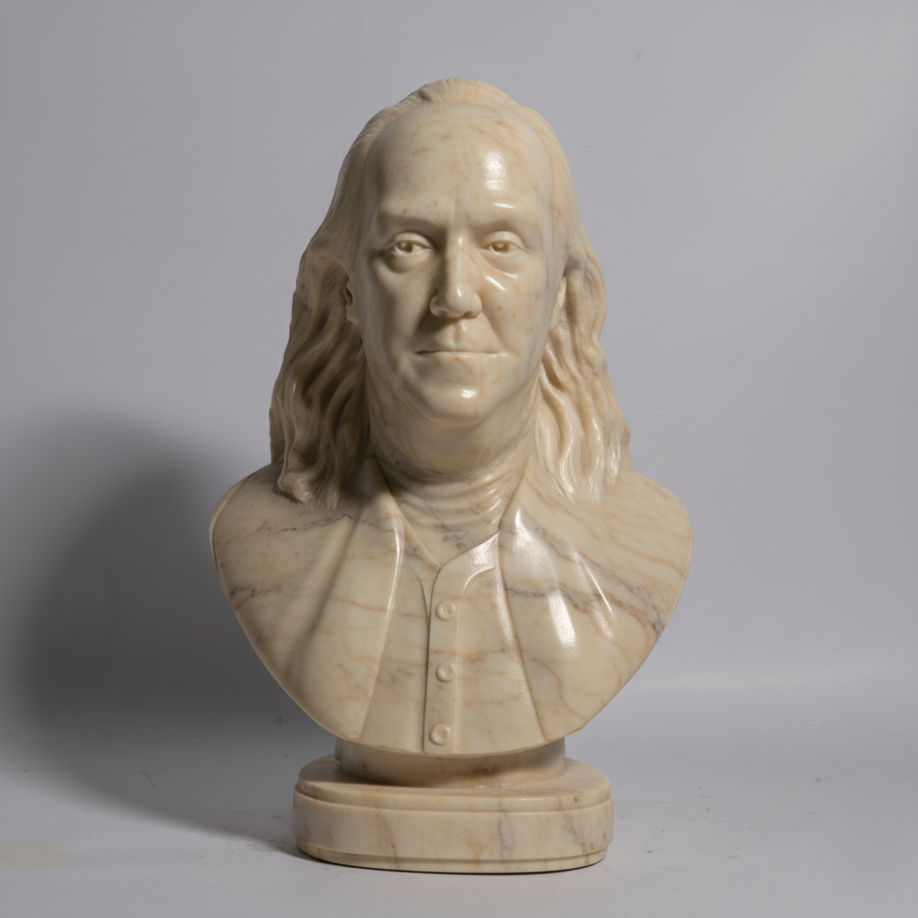 Benjamin Franklin