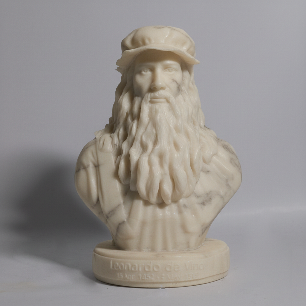 Leonardo da Vinci