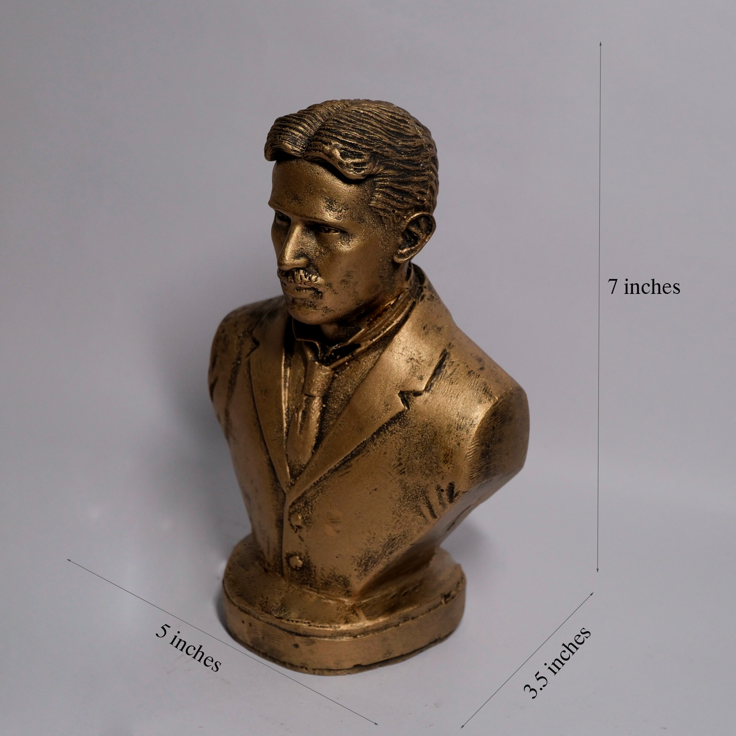 Nikola Tesla