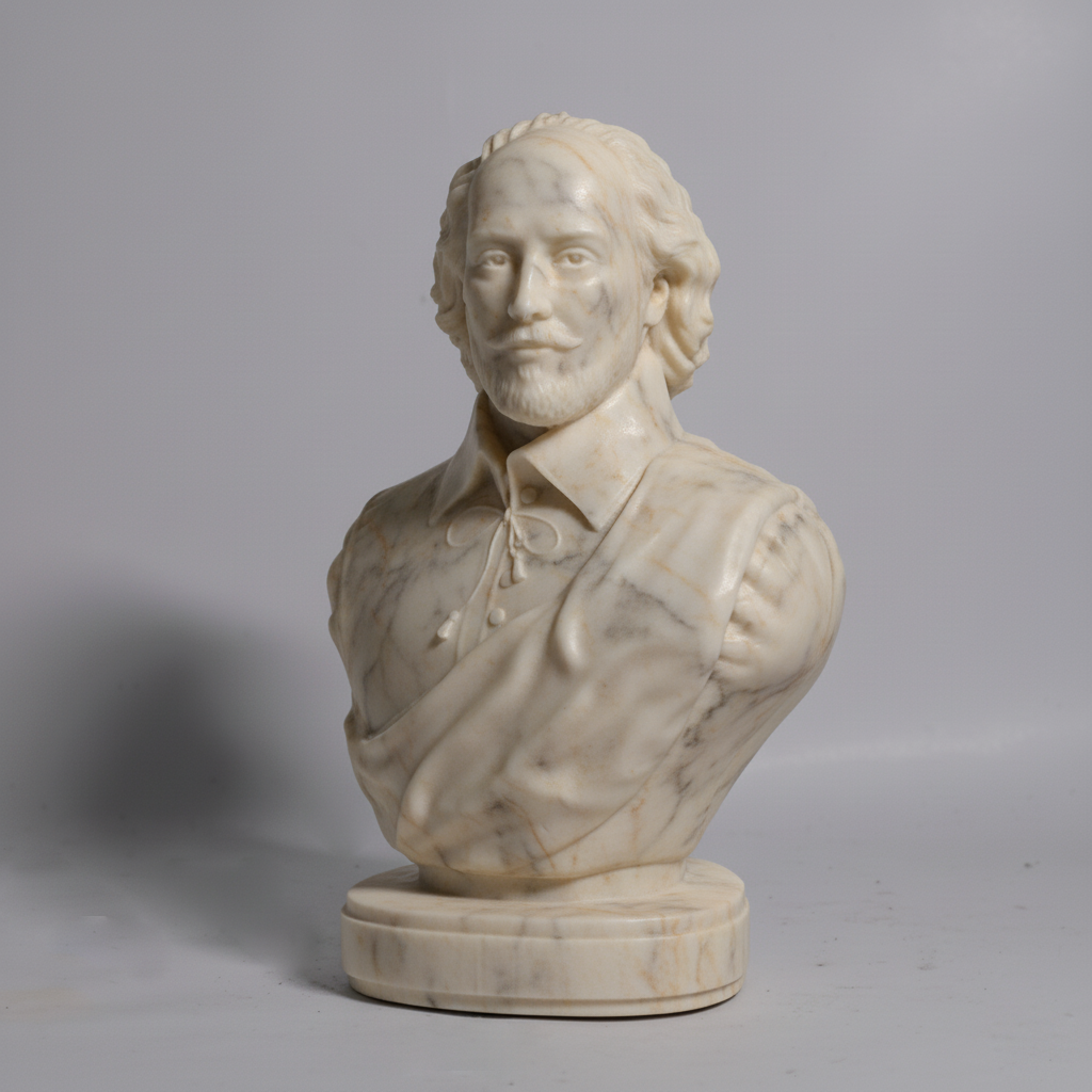 William Shakespheare