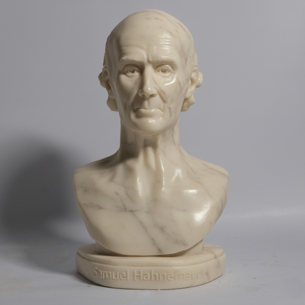 Samuel Hahnemann