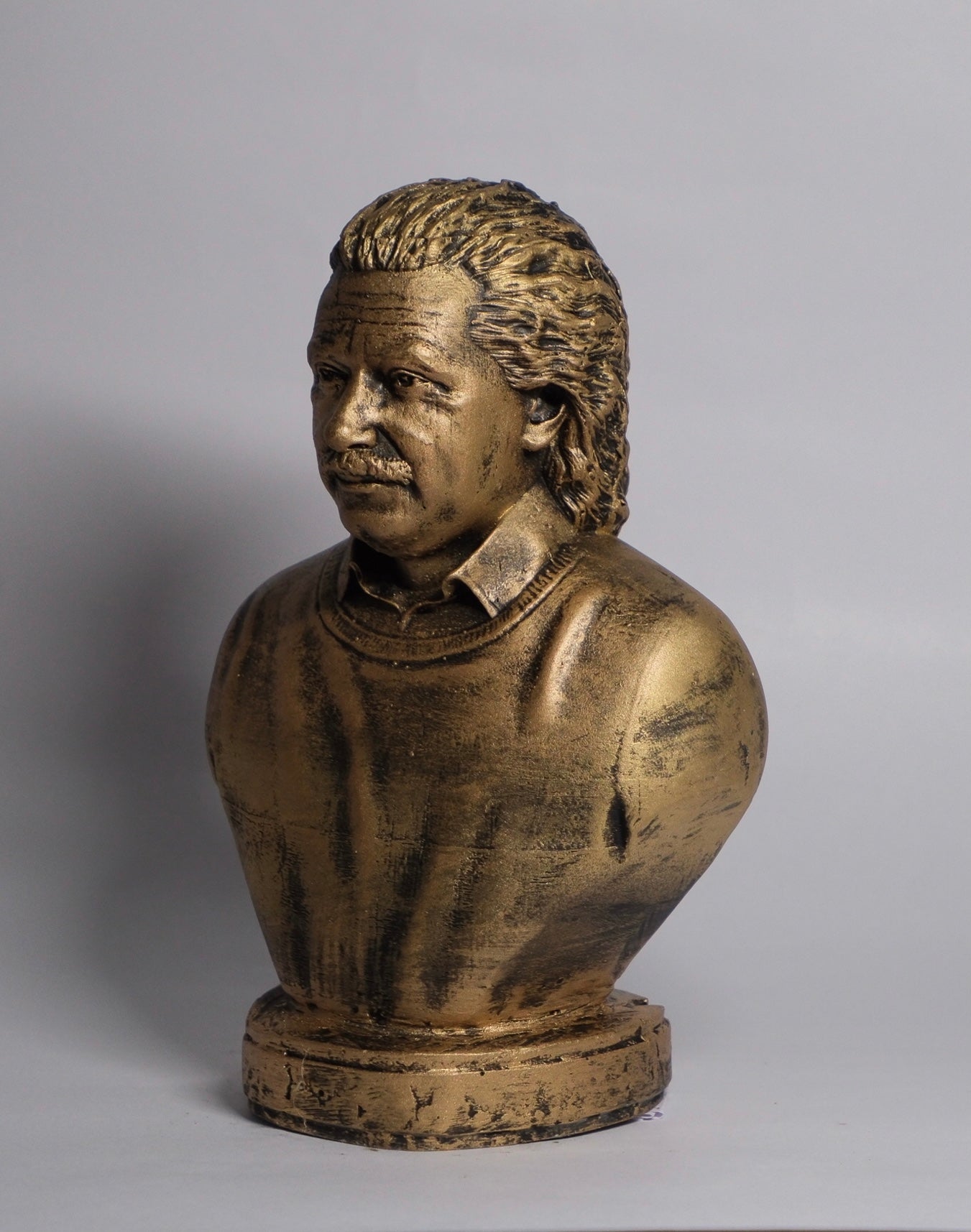 Albert Einstein