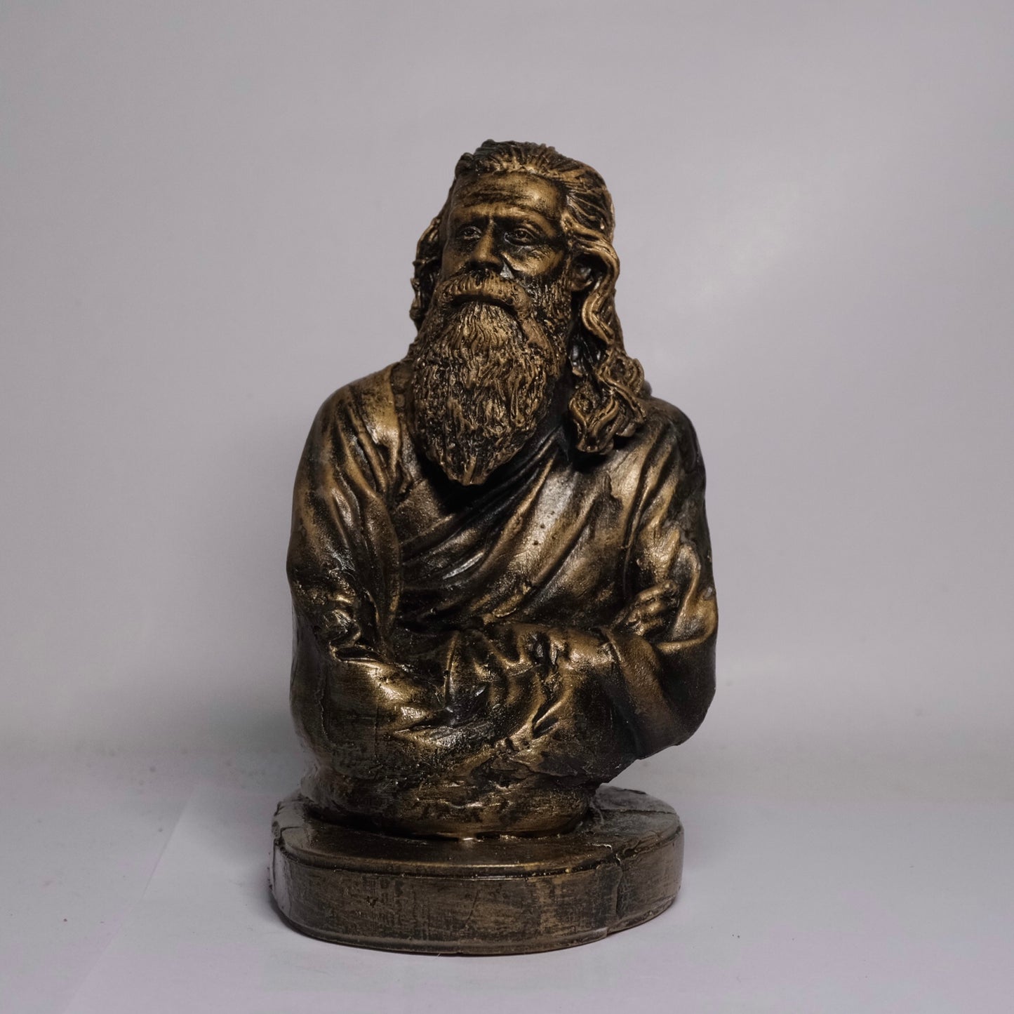 Madhav Sadashivrao Golwalkar (Guru Ji)