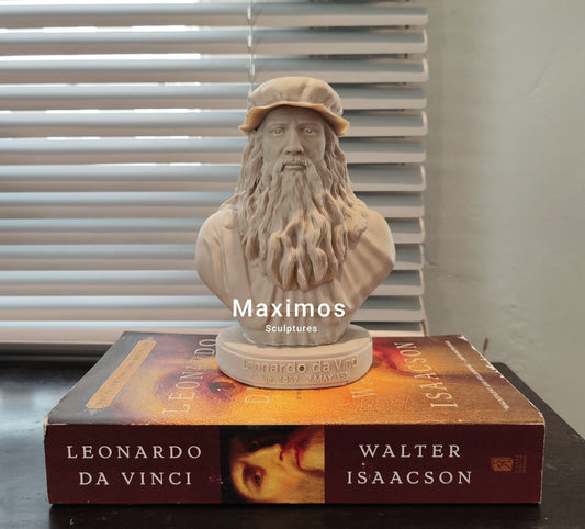 Leonardo da Vinci