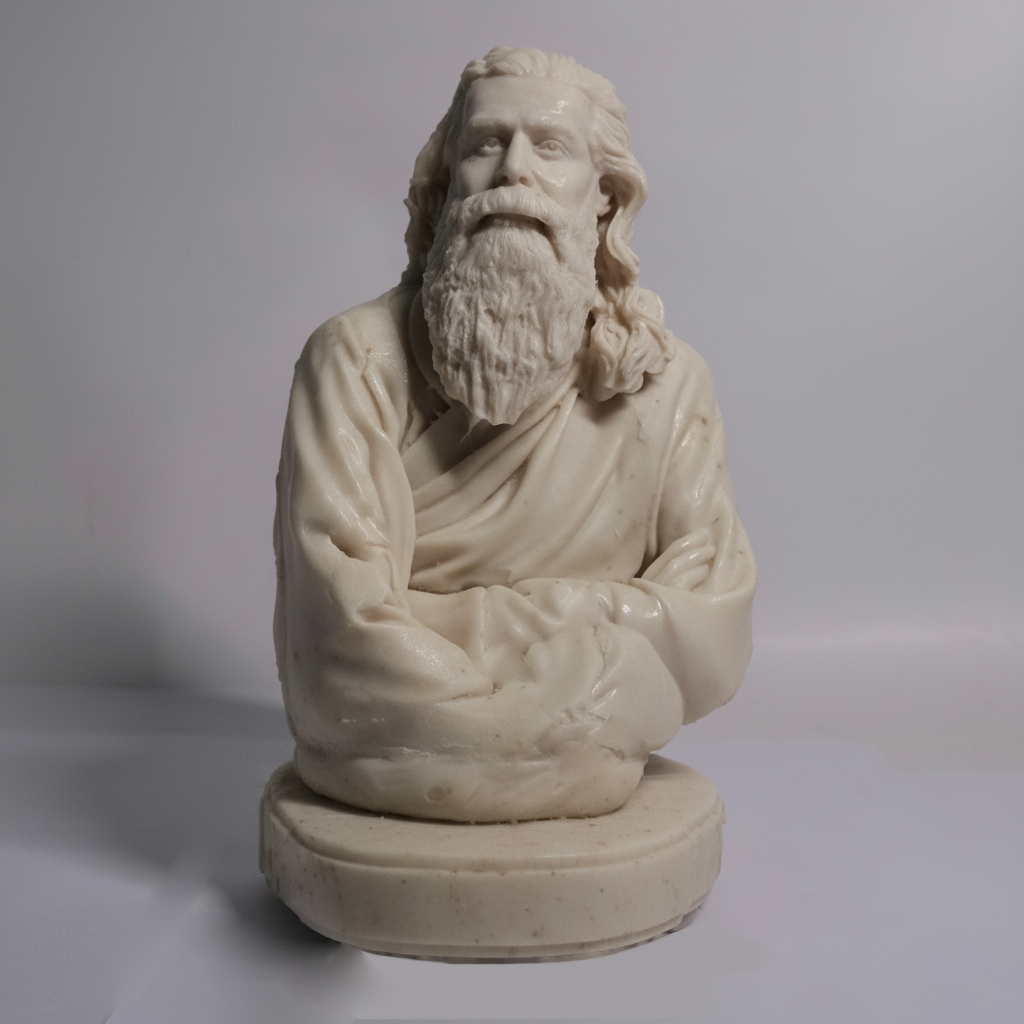 Madhav Sadashivrao Golwalkar (Guru Ji)