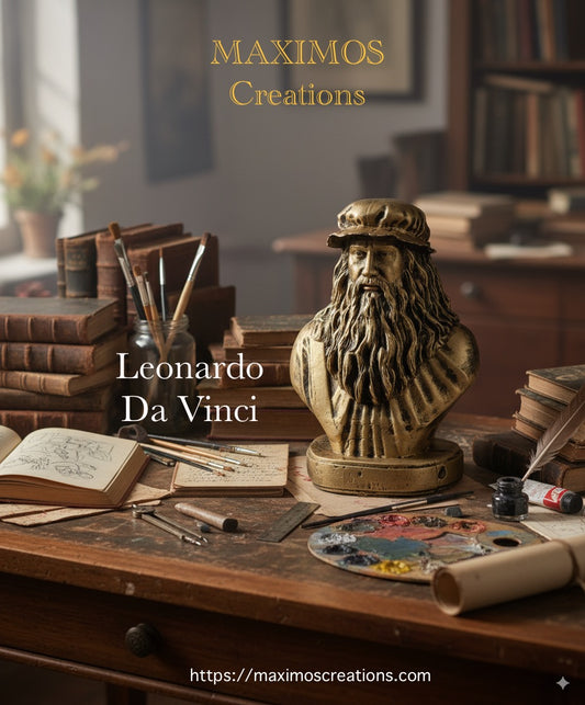 Leonardo da Vinci