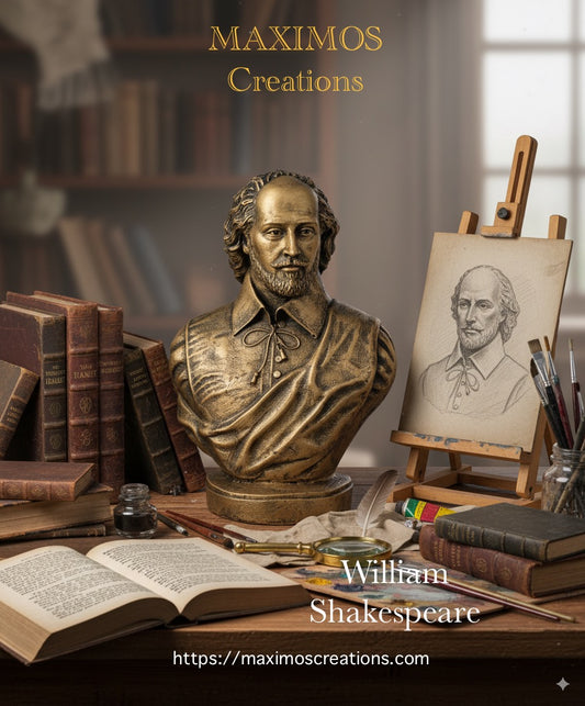William Shakespheare