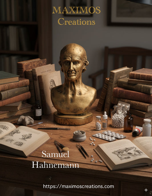 Samuel Hahnemann