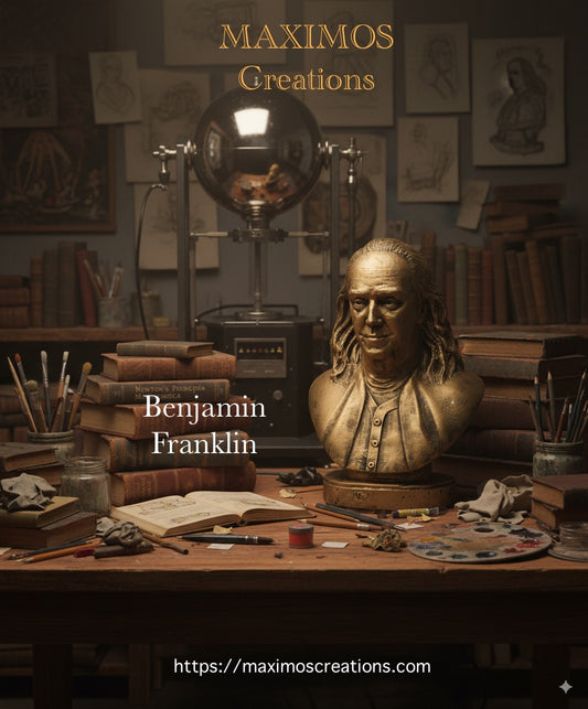 Benjamin Franklin