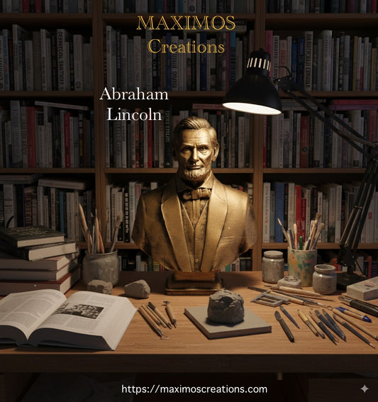 Abraham Lincoln