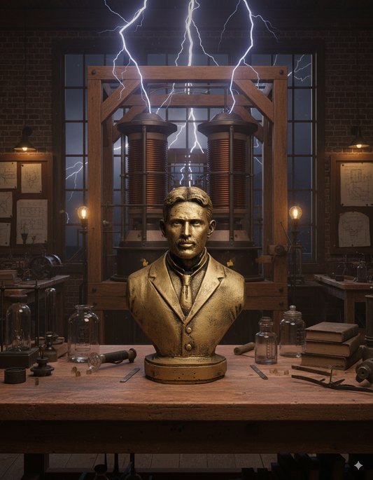 Nikola Tesla