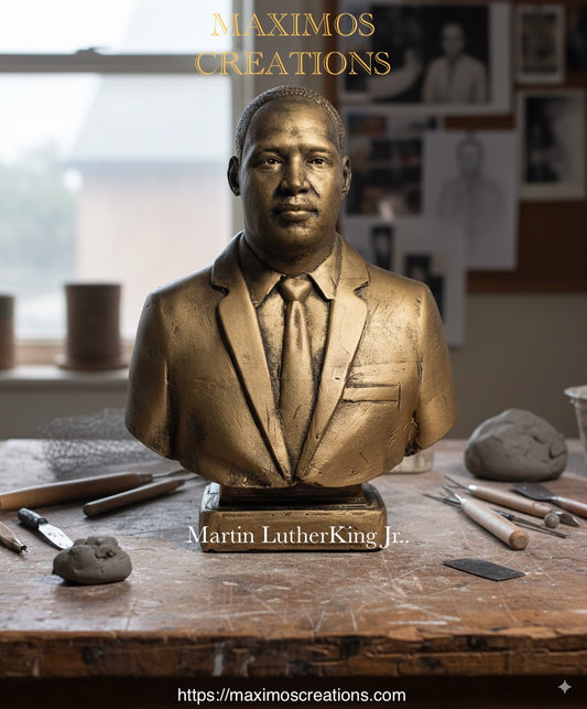 Martin Luther King Jr.