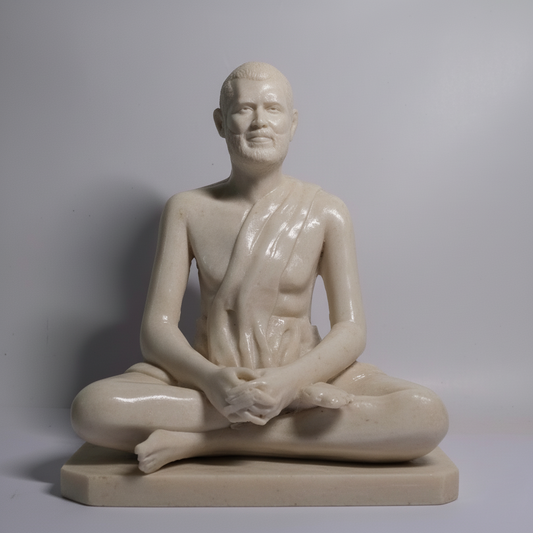 Ramakrishna Paramahamsa