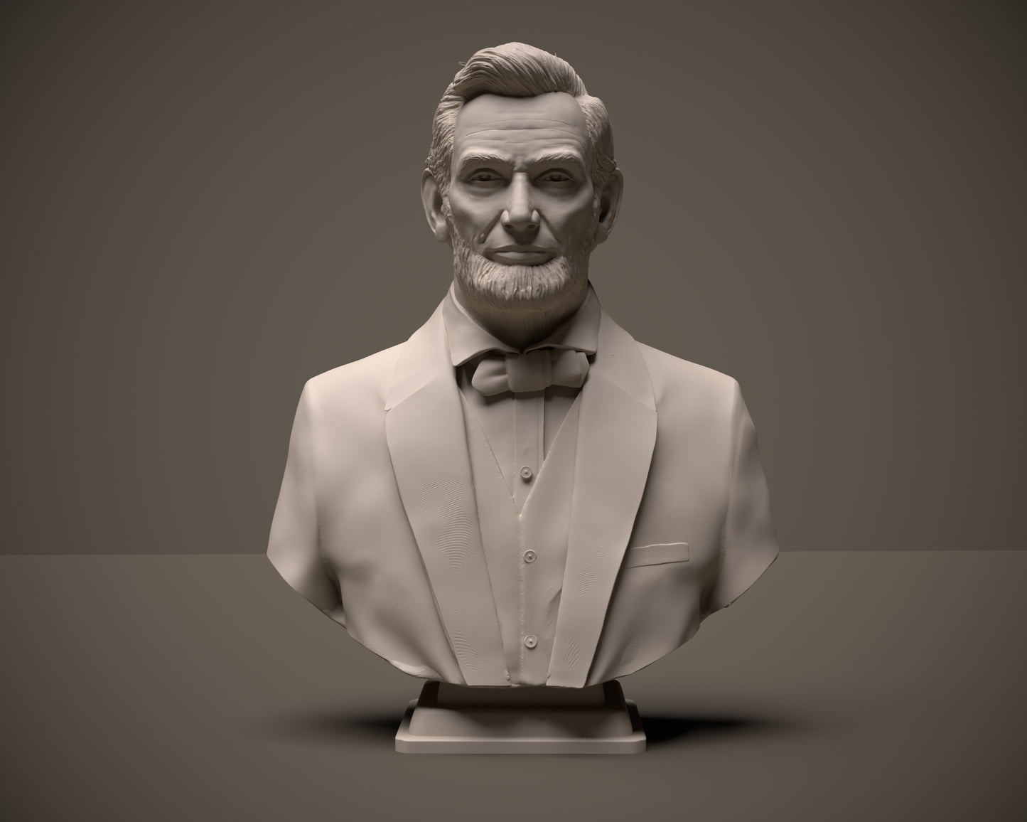 Abraham Lincoln