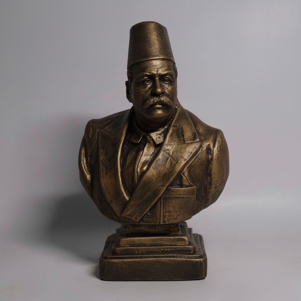 Keshav Baliram Hedgewar