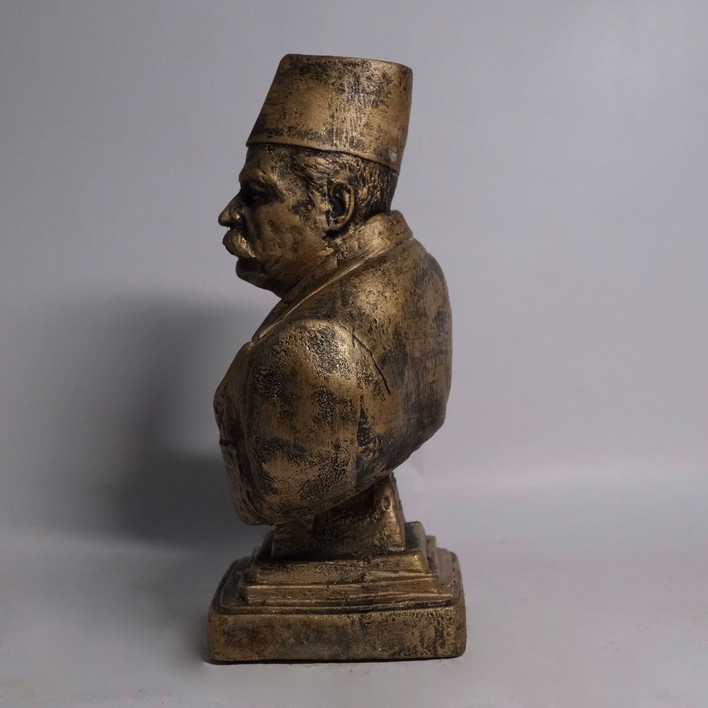 Keshav Baliram Hedgewar